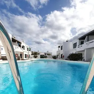 Con Piscina En Pto Del Carmen Apartamento