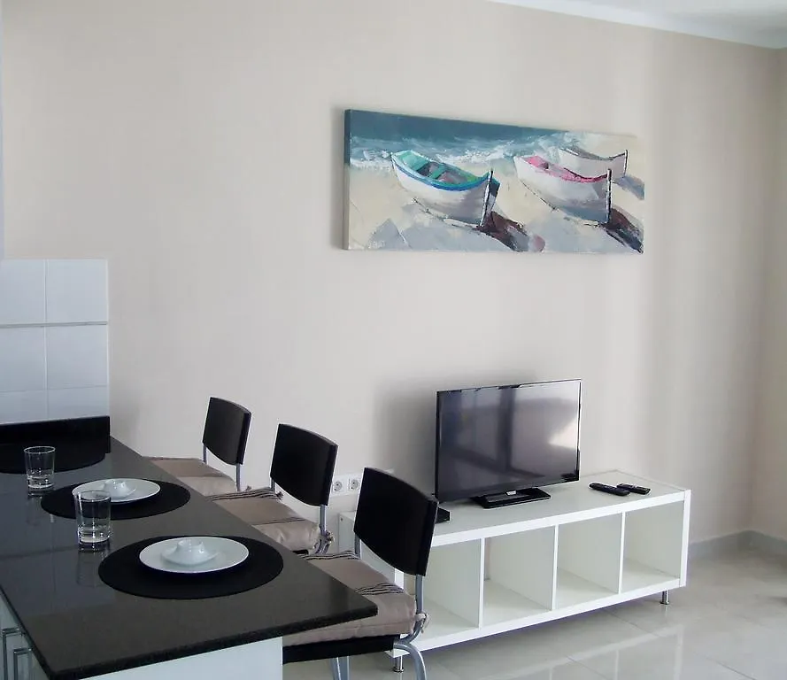 Apartment Layla Puerto del Carmen