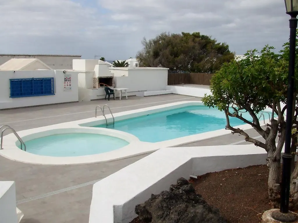 Apartment Layla Puerto del Carmen  Puerto del Carmen (Lanzarote)