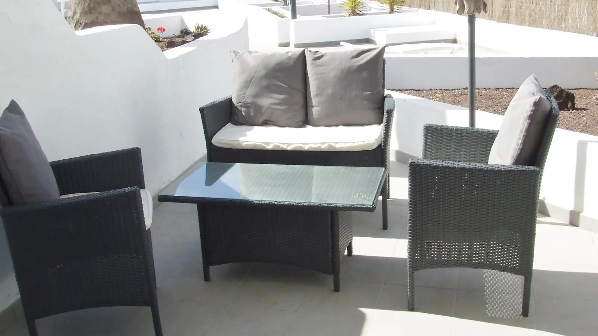 Apartment Layla Puerto del Carmen  İspanya