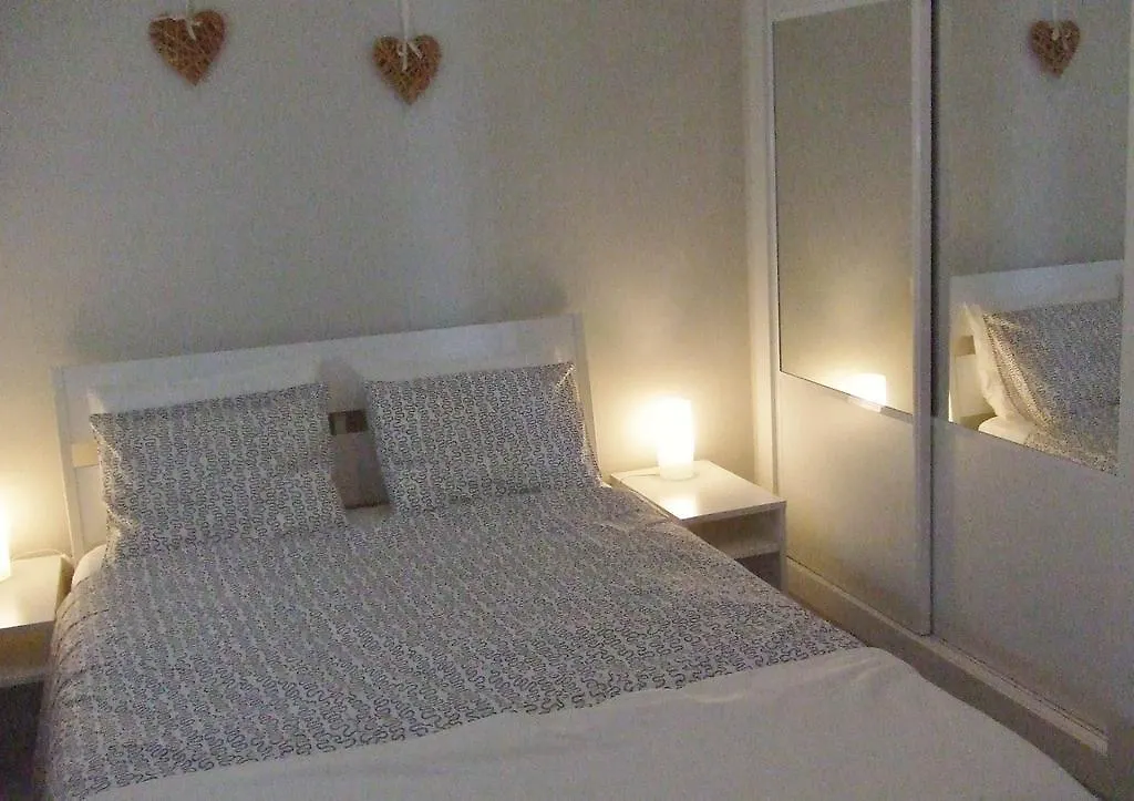 Apartment Layla Puerto del Carmen