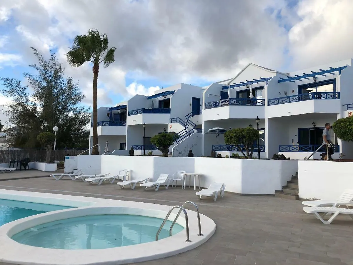 Apartment Layla Puerto del Carmen   Puerto del Carmen (Lanzarote)