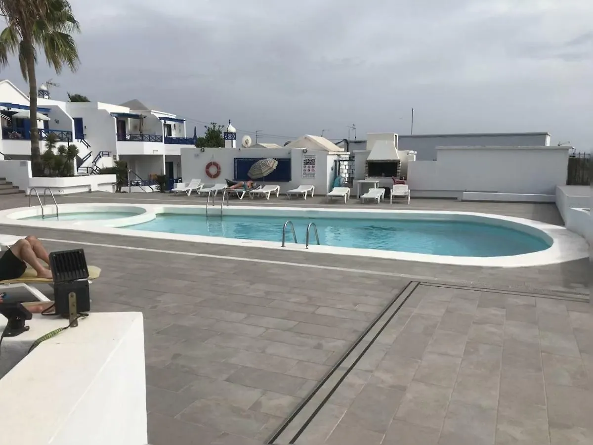 Apartment Layla Puerto del Carmen  Spain