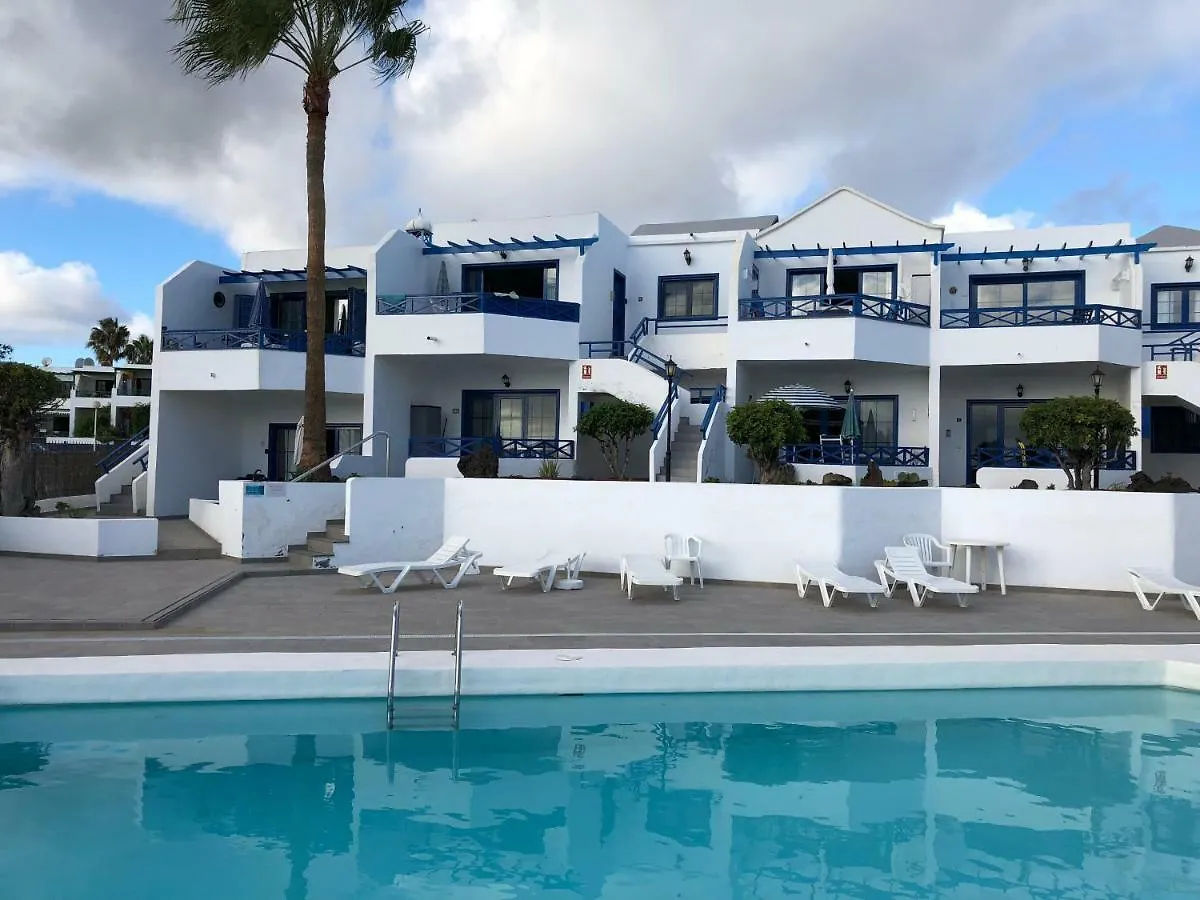 Apartment Layla Puerto del Carmen  0*, Puerto del Carmen (Lanzarote) Spain
