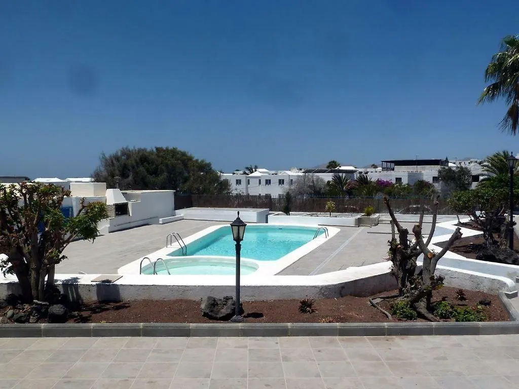 Apartment Layla Puerto del Carmen  Puerto del Carmen (Lanzarote)